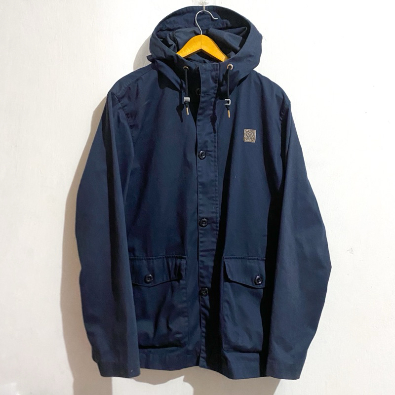 Semi parka NIKE second