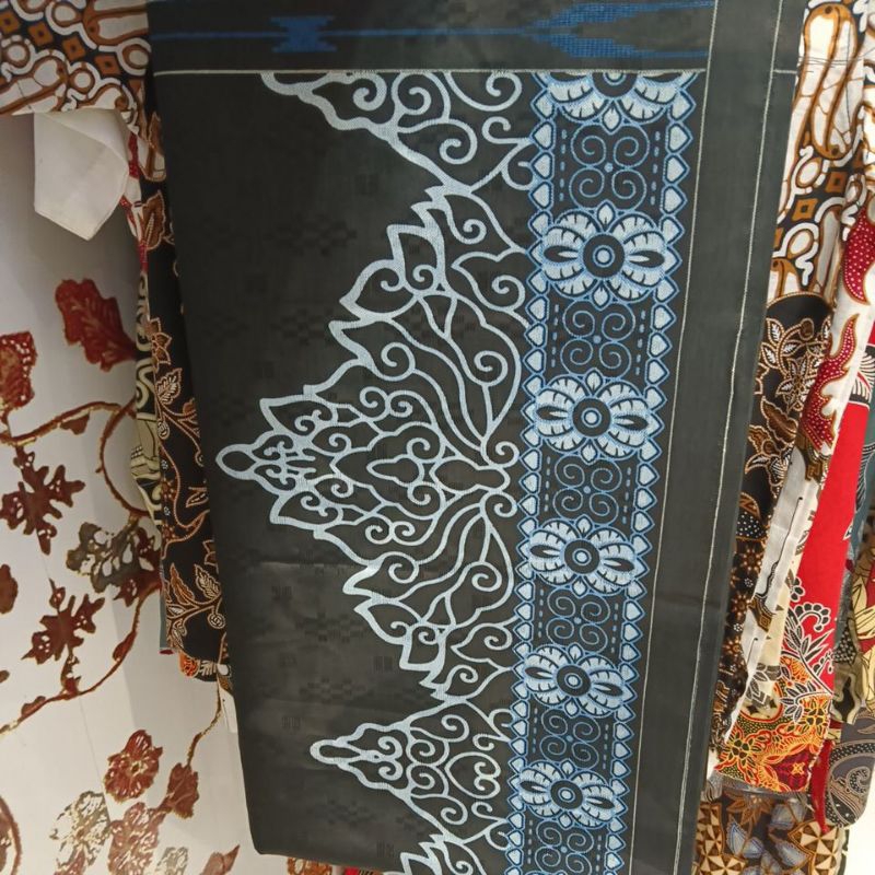 Sarung dobby Arthaloka