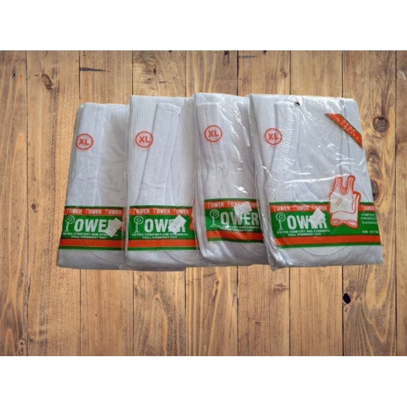 kaos dalam / kaos kutang pria dewasa