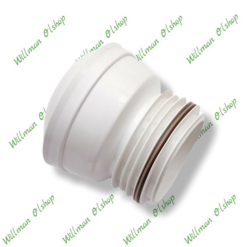 Gasket Kloset Duduk Seal Bawah Toilet Toto