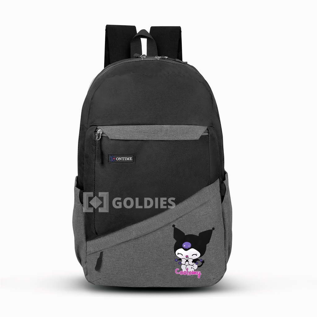 Tas Sekolah Anak Perempuan Ransel Sekolah Anak Tas Sekolah SD SMP