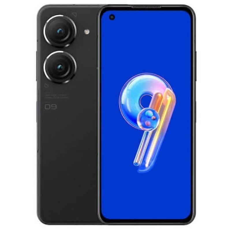 Asus Zenfone 9 second batangan