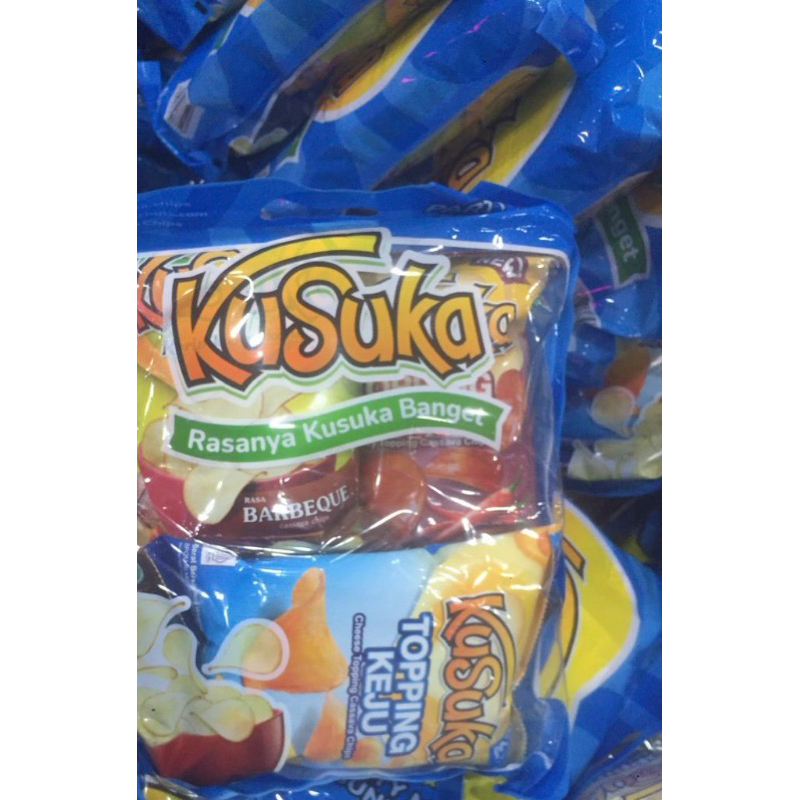 

kusuka prj 2024 isi 3