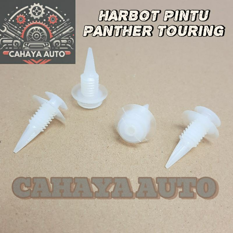 KANCING KLIP DOORTRIM ISUZU PANTHER TOURING