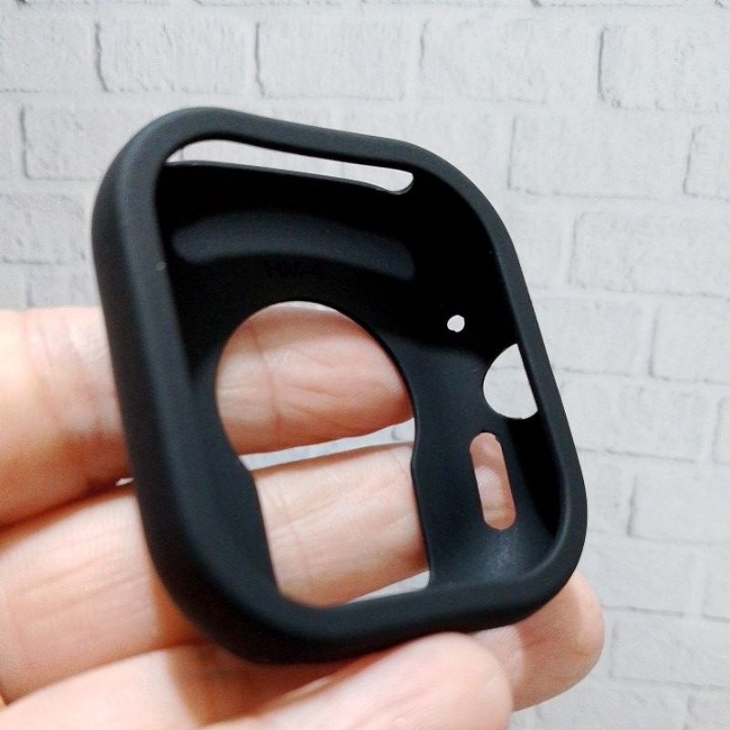 REDMi ACTIVE 4 CASE REDMI WATCH PELINDUNG JAM TANGAN