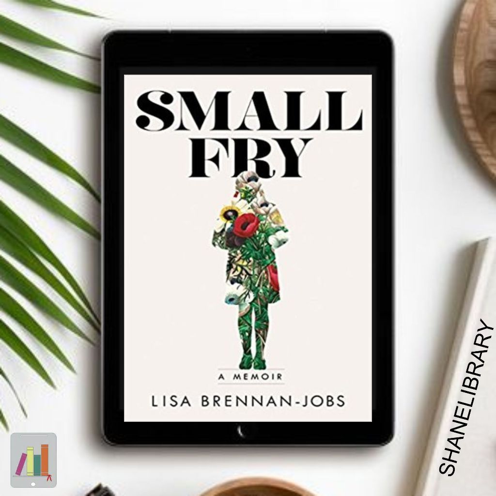 

Small Fry by Lisa Brennan J