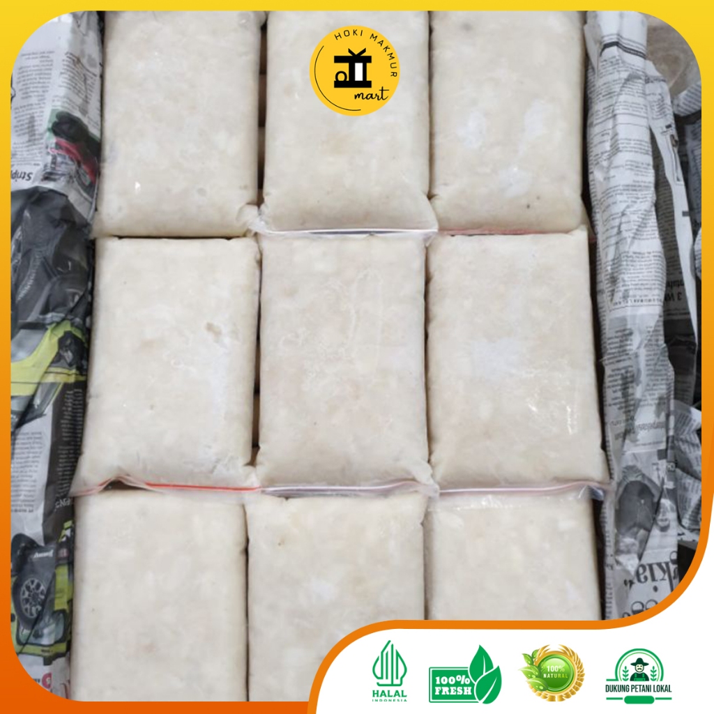 

SIRSAK FROZEN PREMIUM 1 KG [KHUSUS INSTAN DAN SAMEDAY]