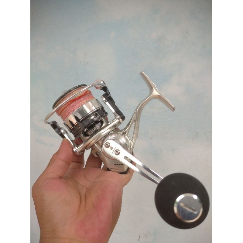 Tridentech Silver Rays Light 4000 Second