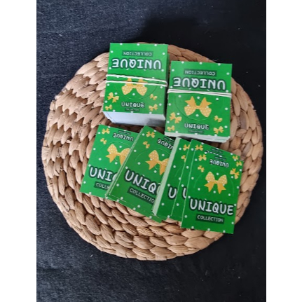 

Label Aksesoris Kertas Gantung Hang Tag Accesoris Card Murah