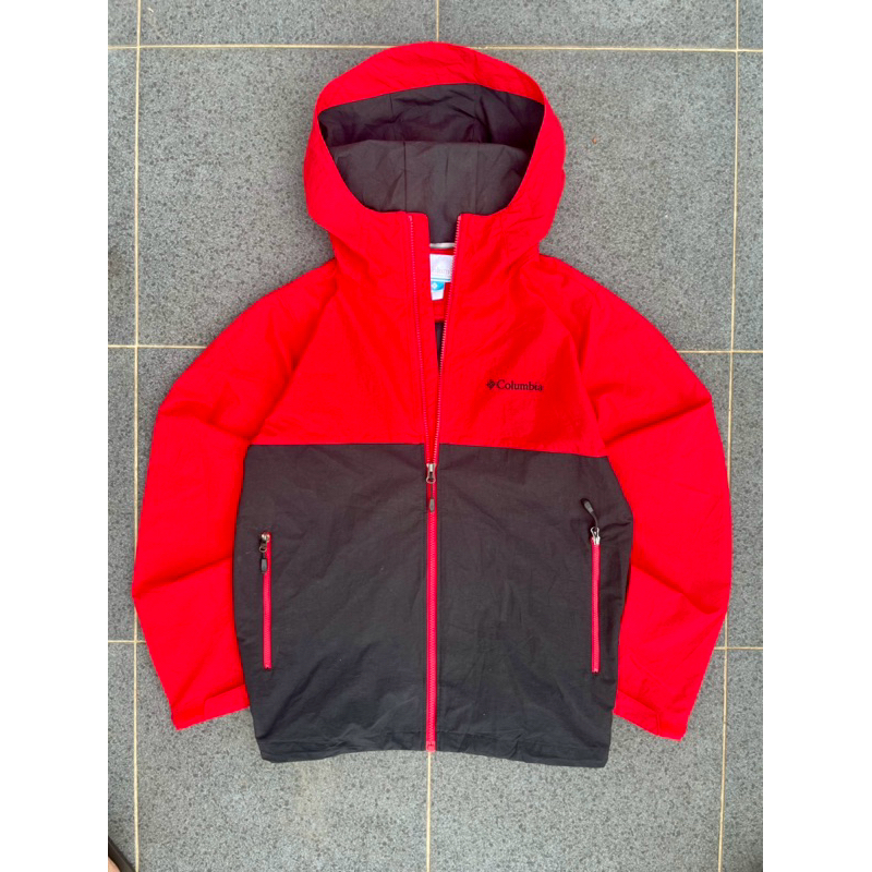 JACKET OUTDOOR COLUMBIA GORPCORE