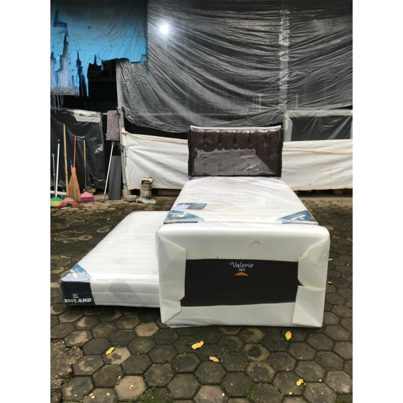 Bed Sorong Valerie 3 in 1 Bigland