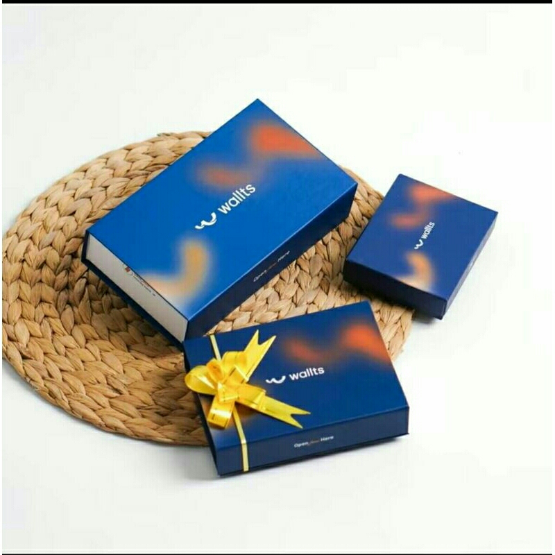 

Packaging box