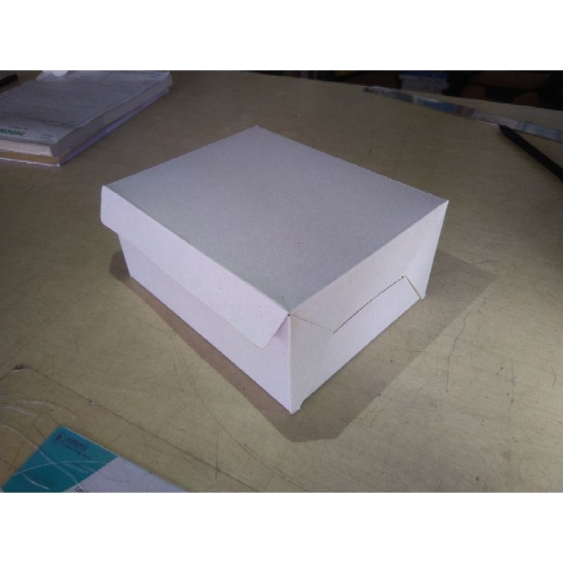 

Dus Box Kemasan Makanan / Snack Costom