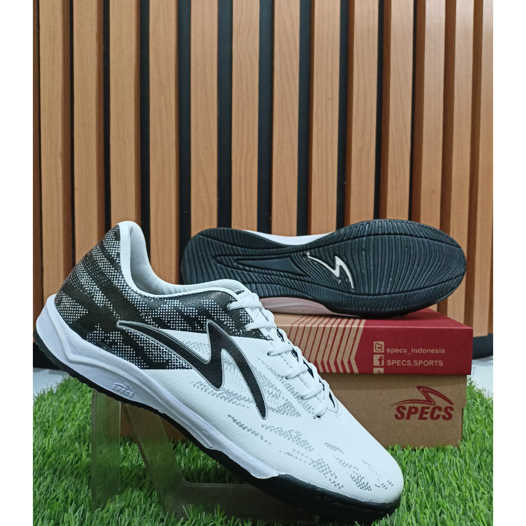 Sepatu Futsal Specs Alpha