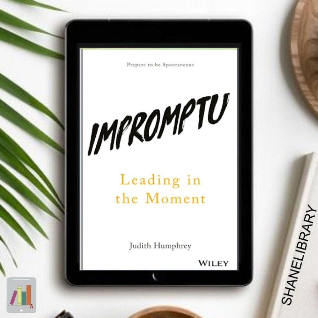 

Impromptu by Judith Hemphrey