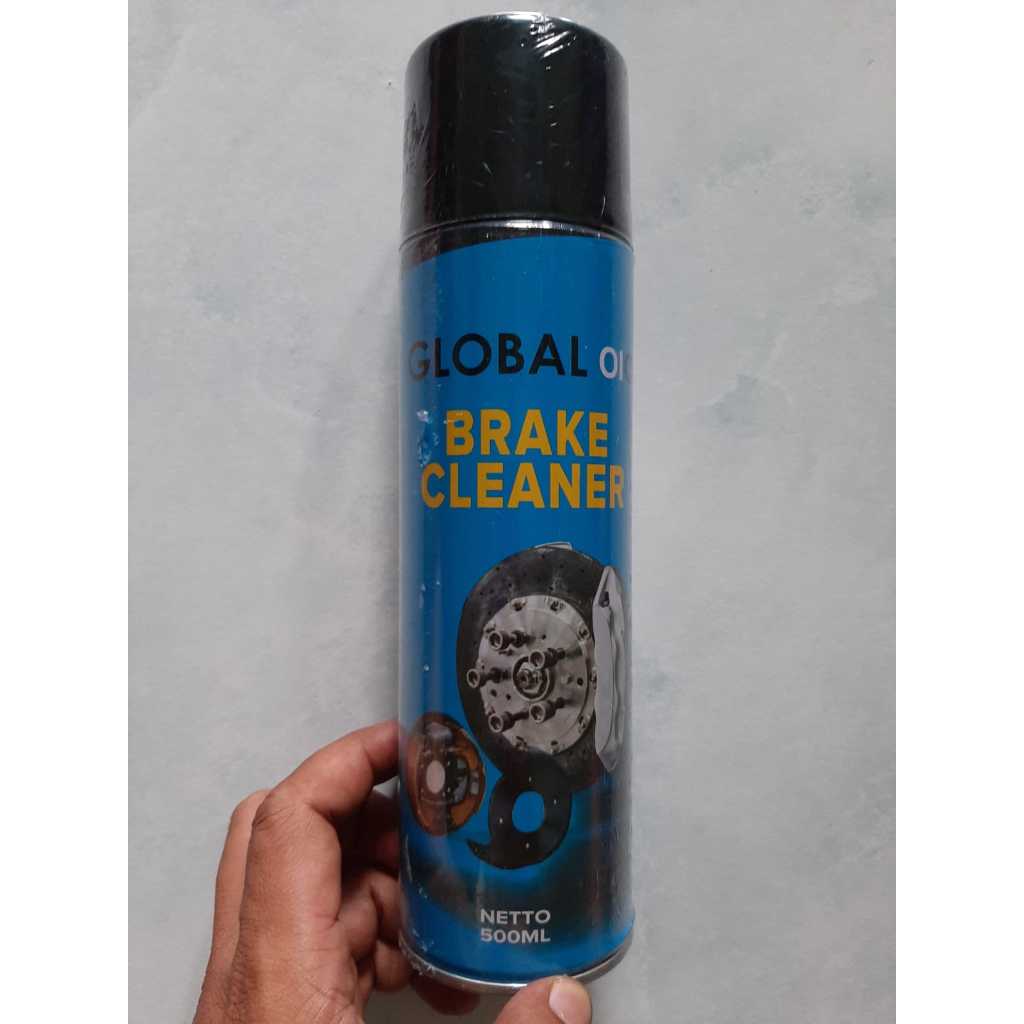 brake part cleaner 500 ml GLOBAL OIG