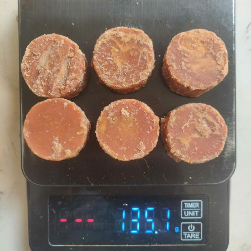 

, Gula aren, Gula kelapa, Gula merah, Gula anau, Vanili bubuk, Vanila - pasar pagi, instant pekanbaru