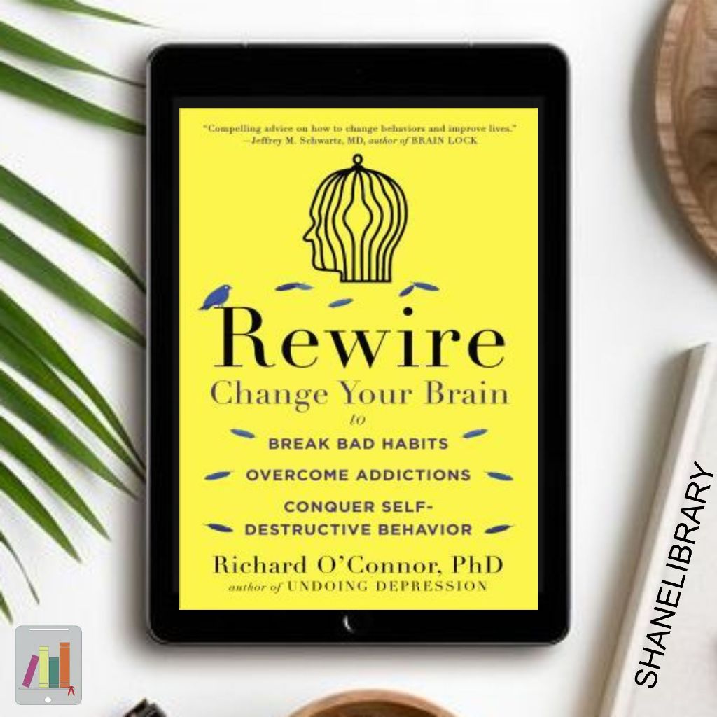 

Rewire by Richard O.