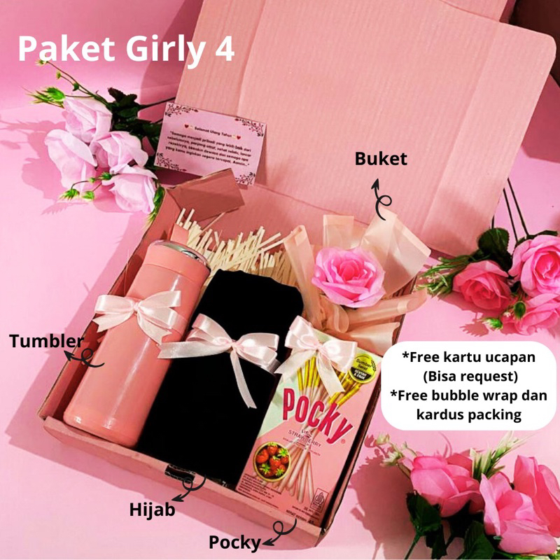 

HAMPERS POCKY PINK/HAMPERS CEWEK KADO ULANG TAHUN/ HAMPERS SERBA PINK/HAMPERS KADO CEWEK /HADIAH WISUDA/HADIAH GRADUATION/ HADIAH ANNIVERSARY/HADIAH LEBARAN/HADIAH /KADO TERMURAH/ HADIAH HARI IBU/HADIAH HARI GURU