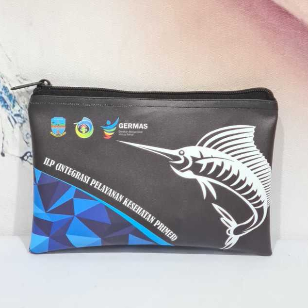 

Dompet Pouch Custom Desain Full Printing / Pouch Custom Desain Bebas / Dompet Custom Murah.