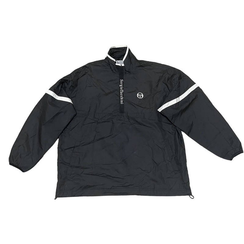 jaket Sergio Tacchini Original