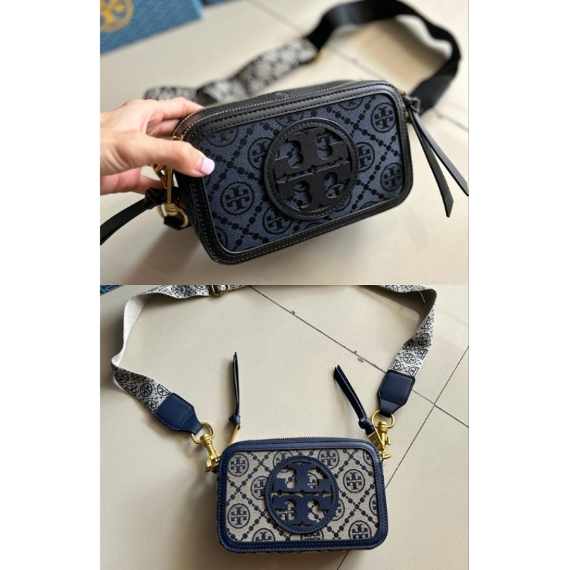 Tb Tas Selempang Wanita free Box branded bag import