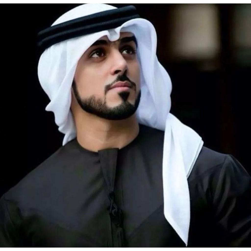 igal ikat sorban arab / igal ikat kepala / igal sorban arab