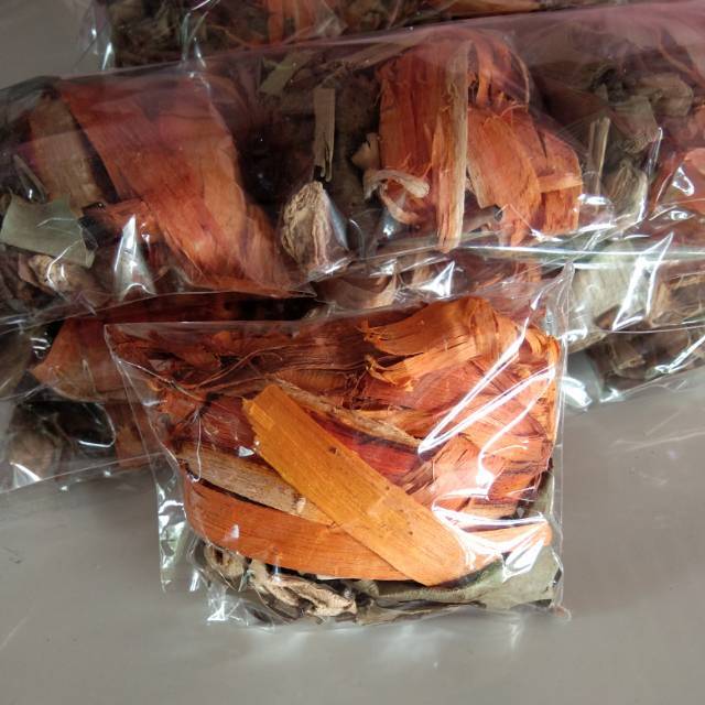 

Wdang Uwuh Komplit Rempah Asli Khas Yogyakarta