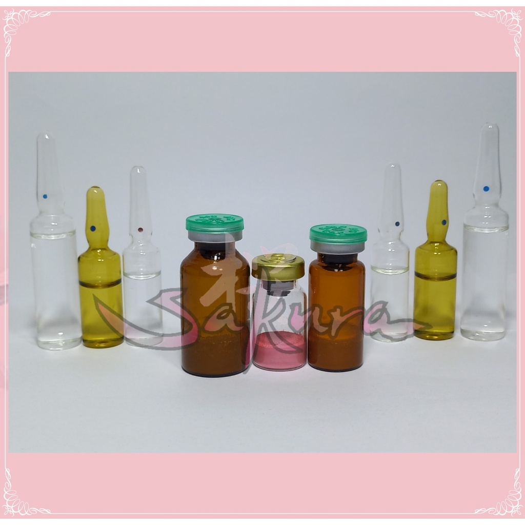 Chromosome Whitening Japan