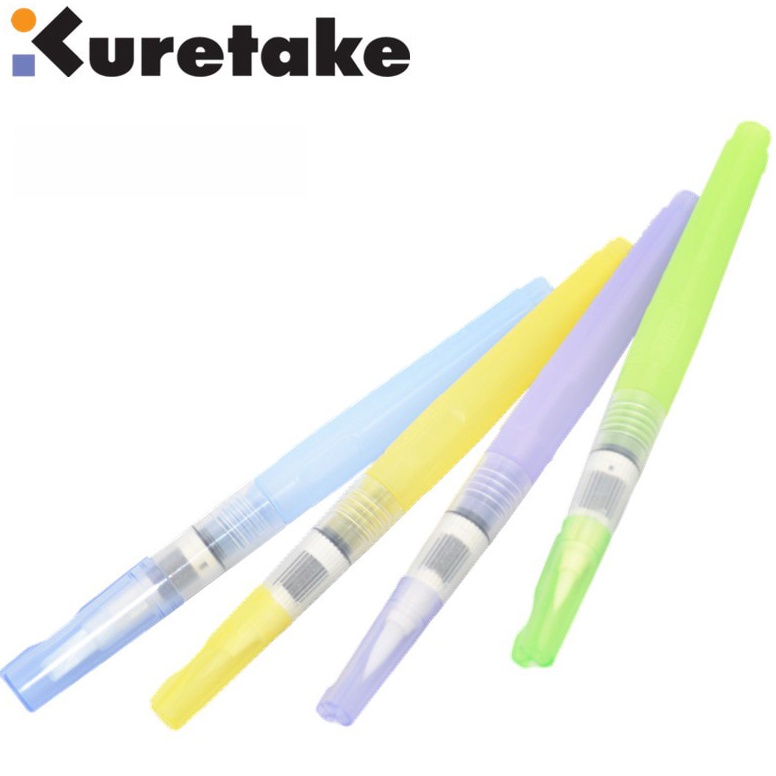 

KODE D5V9 ZIG KURETAKE Water Brush H2O All Type WSBR