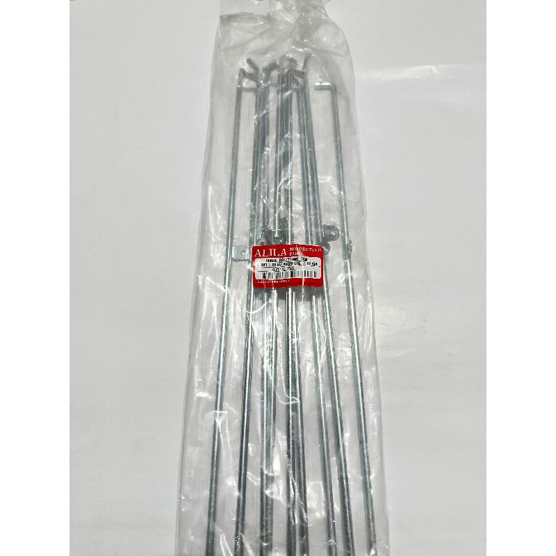 KAWAT TIANG REM BELAKANG HONDA REVO ABSOLUTE/BLADE