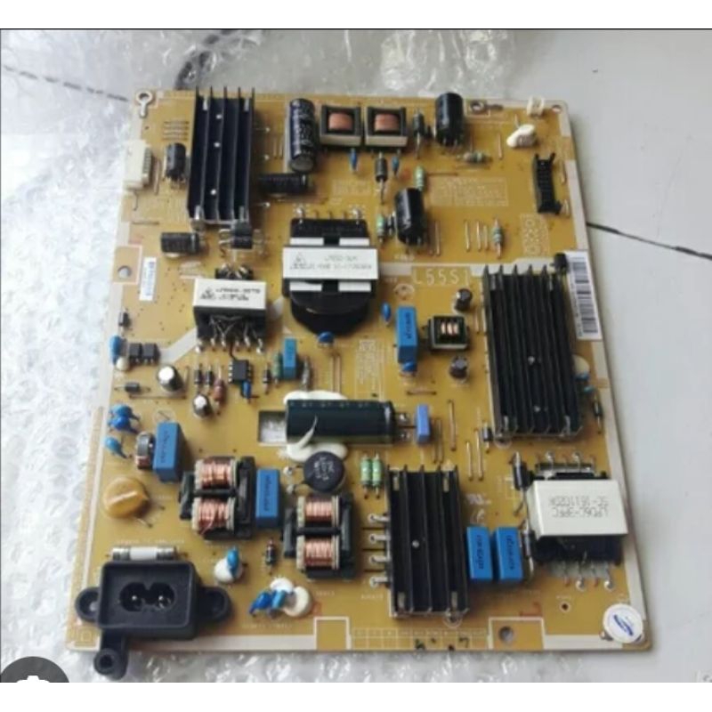 PSU Power suplay TV UA50F5500 ua50f5500 ori termurah