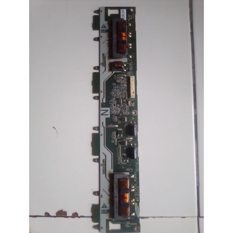 backligthtvsonybravia32bx311