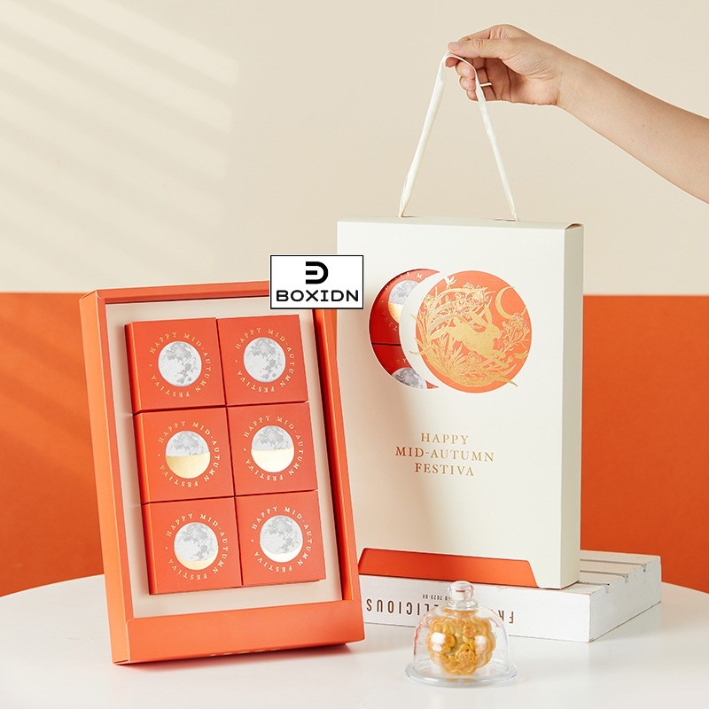 

Exclusive Box Mooncake sekat 6 8cm box mooncake 100gr box mooncake 125gr box mooncake 150gr box kue bulat sekat 6 box premium mooncake box exclusive kue bulan box case mooncake uk. 8 box mooncake isi 6