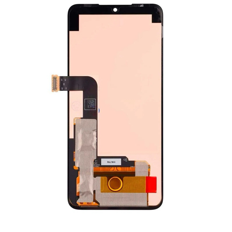 LCD LG V50S THINQ ORIGINAL