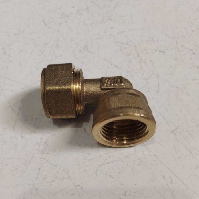 HJ6 Nepel air panas KNEE drat dalam 12  NP11