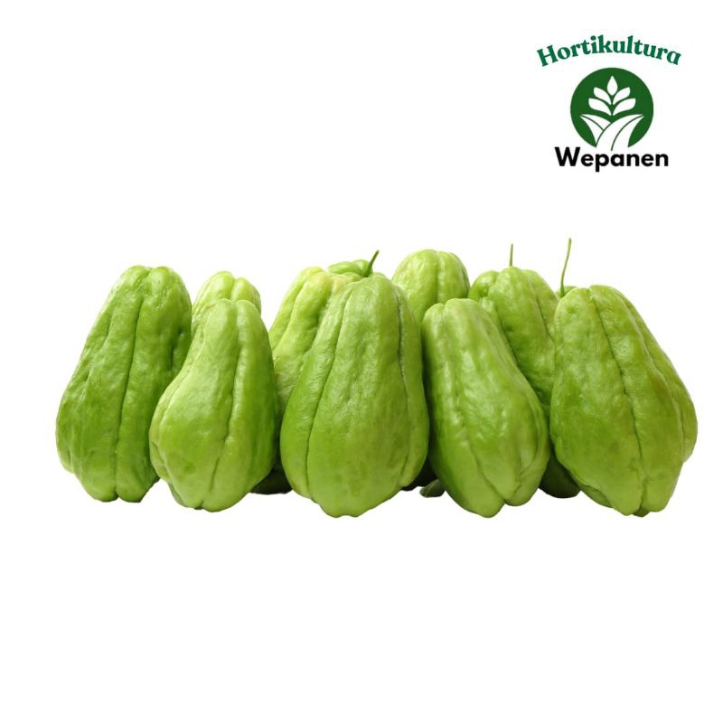 

Kirim Instant Labu Siam / Jipang Besar 1kg