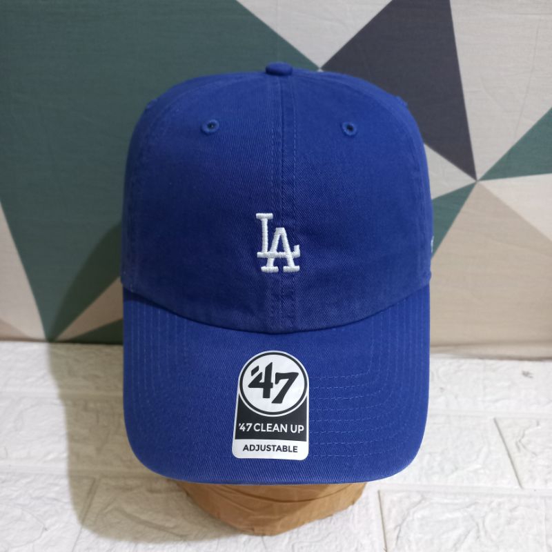 Topi 47 Brand Second LA '47 Brand