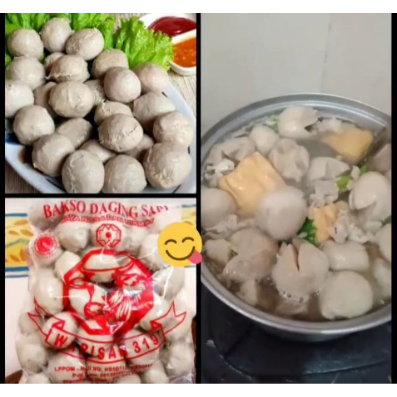 

Bakso Warisan