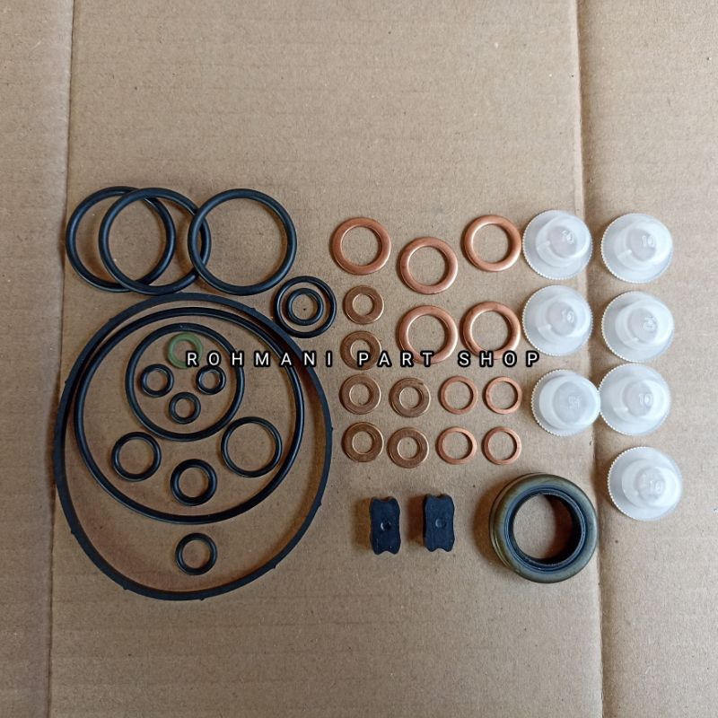 REPAIR KIT BOSPOM/SEAL KIT BOSPOM PANTHER 2.3/2.5/NHR