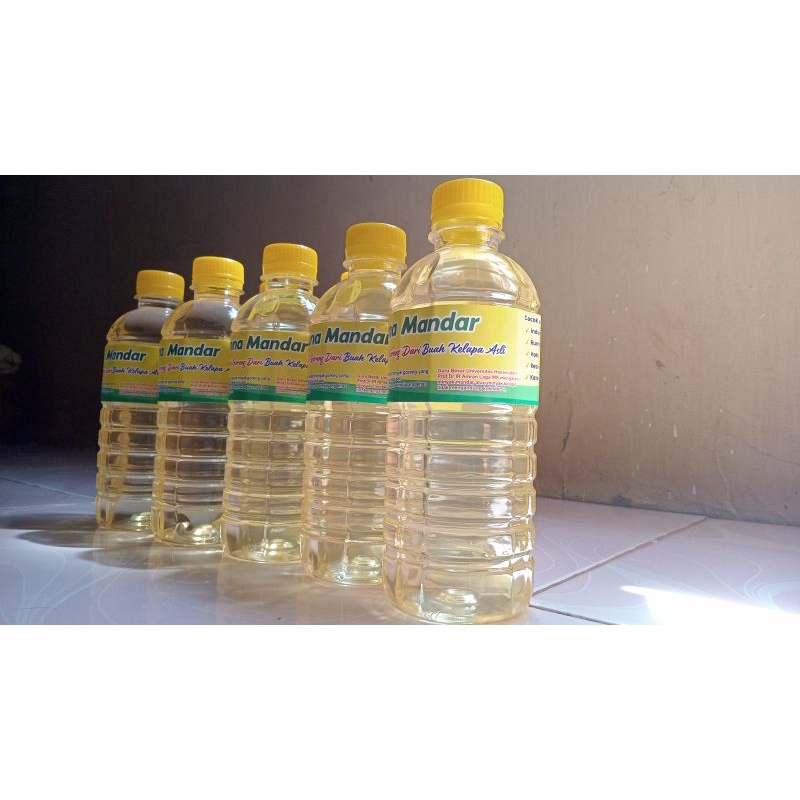 

Minna Mandar