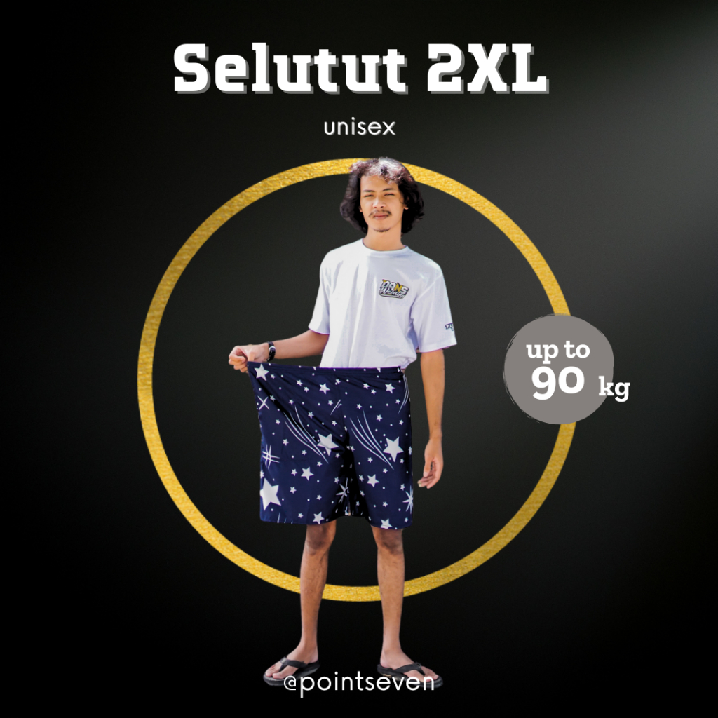 CELANA PENDEK PRIA JUMBO | KOLOR PRIA JUMBO | CELANA SELUTUT PRIA JUMBO | CELANA KOLOR PRIA JUMBO