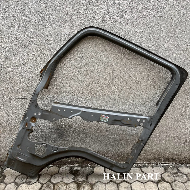 PANEL DAUN/KULIT PINTU DALAM CANTER 110PS/125PS ORIGINAL KTB