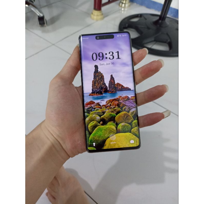 INFINIX NOTE 40 PRO 5G RAM 16/256
