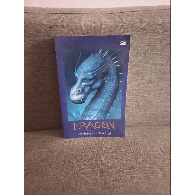 Novel eragon