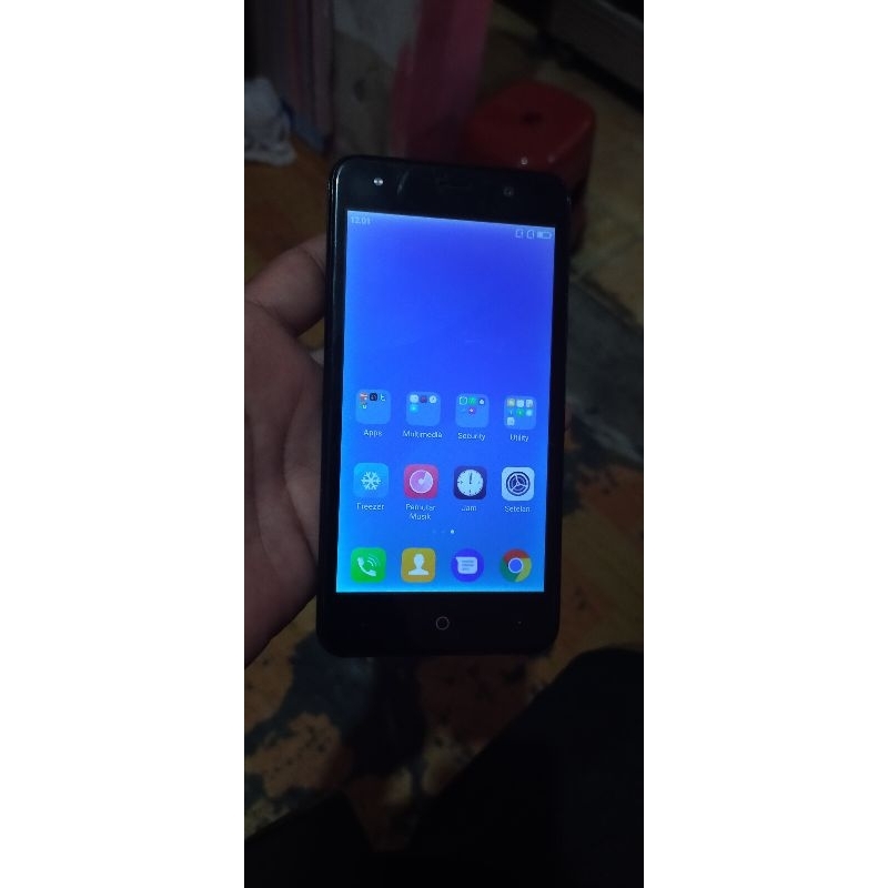 lcd Evercoss m50 max normal tested jual lcd sma kesing