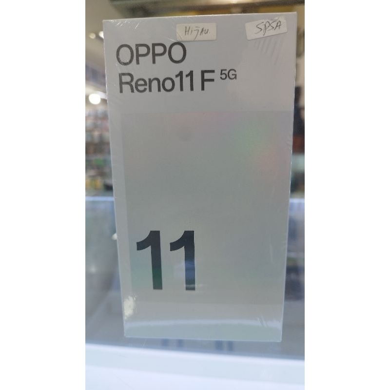 Oppo Reno f11 5G