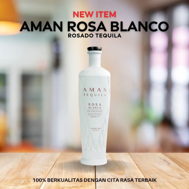 

MN RS BLNC TQL 700ML - 100% ORIGINAL LOCAL TERBAIK