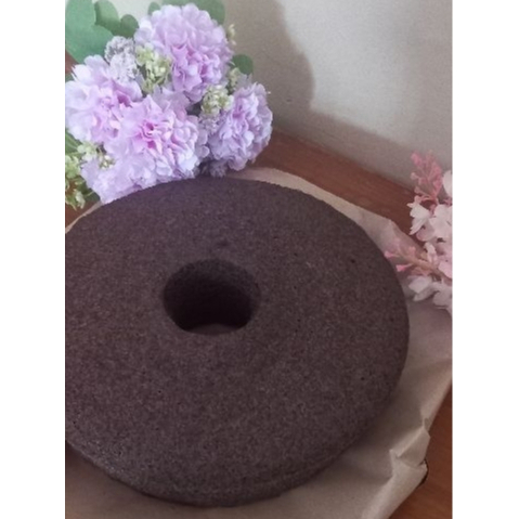 

Bolu Kukus Ketan Hitam