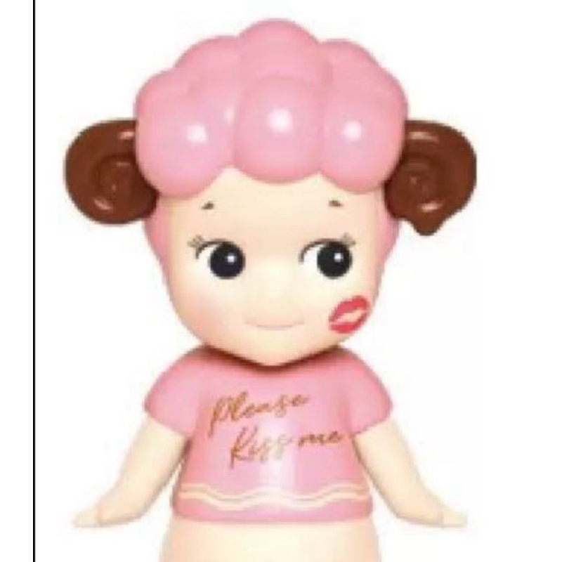 sonny angel sheep valentine